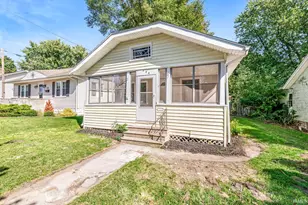 734 S 33rd St, South Bend, IN 46615 - Photo 2