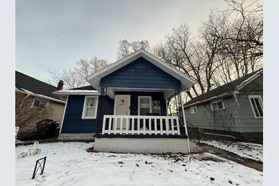 1206 Kinyon Street, South Bend, IN 46616 - Photo 1