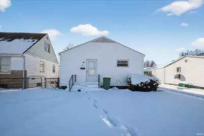 2523 Milburn Boulevard, Mishawaka, IN 46544 - Photo 1