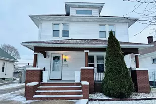 606 S Bendix St, South Bend, IN 46619 - Photo 1