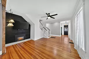814 Ashland Ave, South Bend, IN 46616 - Photo 2