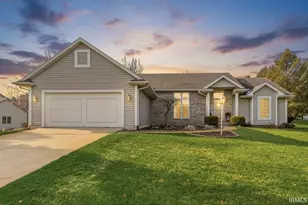 51691 Windyridge Ct, South Bend, IN 46628 - Photo 1