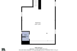 1322 Johnson St, South Bend, IN 46628 - Photo 16