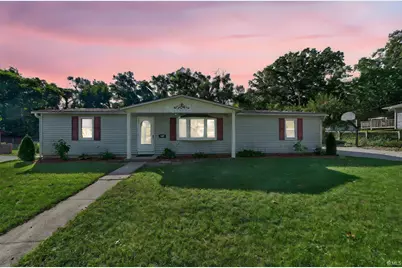 56819 Raider Drive, Elkhart, IN 46516 - Photo 1