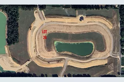 53618 Tolstoy Trail #26, Granger, IN 46530 - Photo 1