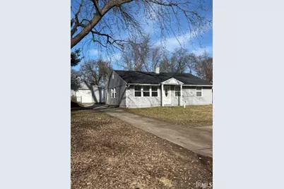 19795 Dice Street, South Bend, IN 46614 - Photo 1