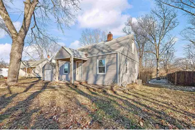 52236 Myrtle Avenue, South Bend, IN 46637 - Photo 2