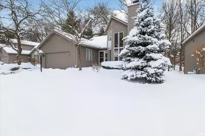 17916 Ashmont Place, South Bend, IN 46635 - Photo 2