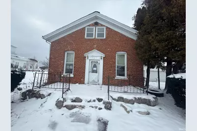 31479 Chicago Trail, New Carlisle, IN 46552 - Photo 1