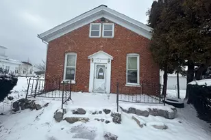 31479 Chicago Trail, New Carlisle, IN 46552 - Photo 1