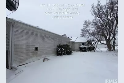 31479 Chicago Trail, New Carlisle, IN 46552 - Photo 14