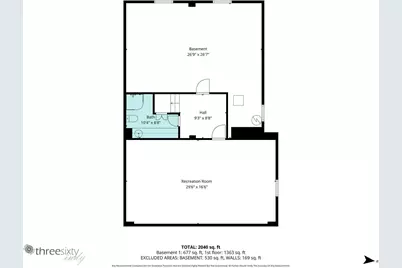 2903 Erskine Boulevard, South Bend, IN 46614 - Photo 34