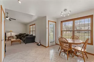 401 Sutton Ave, Kouts, IN 46347 - Photo 12