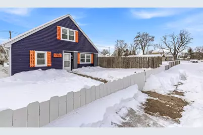 209 E Borely Avenue, Mishawaka, IN 46545 - Photo 4