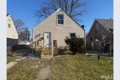518 S Falcon Street, South Bend, IN 46619 - Photo 1