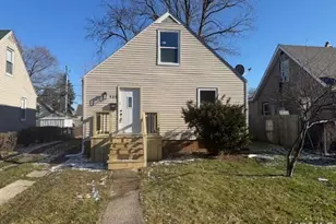 518 S Falcon St, South Bend, IN 46619 - Photo 1