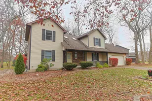 15711 Durham Way, Granger, IN 46530 - Photo 1