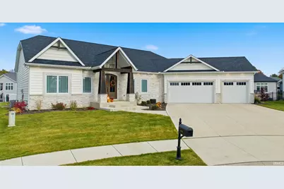 54628 Salem Farms Court, Osceola, IN 46561 - Photo 2