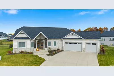 54628 Salem Farms Court, Osceola, IN 46561 - Photo 1