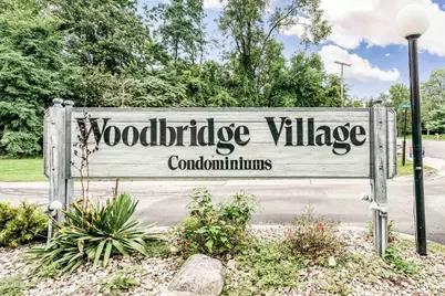 53420 Old Woodbridge Court #1, South Bend, IN 46637 - Photo 2