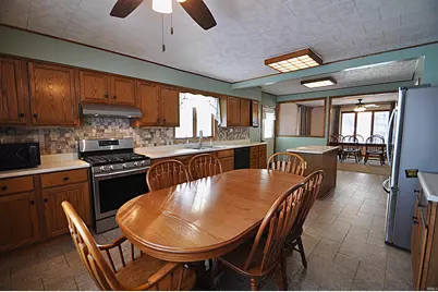 4420 N 700, Hamlet, IN 46532 - Photo 8