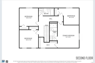 3306 Falling Oak Drive, Mishawaka, IN 46544 - Photo 20