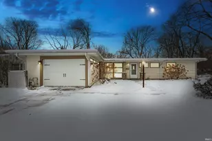 3023 Hilltop Dr, South Bend, IN 46614 - Photo 1