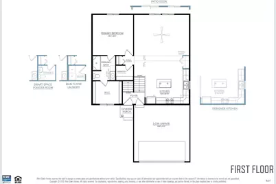 50719 Hunters Edge Drive, Elkhart, IN 46514 - Photo 16
