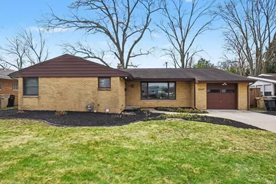 2008 Dorwood Drive, South Bend, IN 46617 - Photo 2