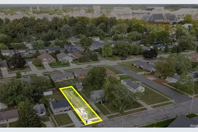 615 Napoleon Street, South Bend, IN 46617 - Photo 2