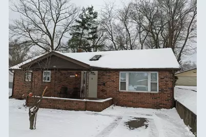 54213 Terrace Lane, South Bend, IN 46635 - Photo 1