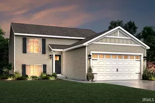 51683 Denison Dr, South Bend, IN 46628 - Photo 1