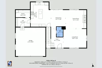 10079 Benamin Drive, Granger, IN 46530 - Photo 32