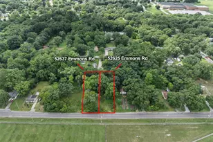 52625 &amp 52637 Emmons Rd, South Bend, IN 46637 - Photo 1