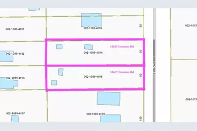 52625 &amp; 52637 Emmons Road, South Bend, IN 46637 - Photo 8