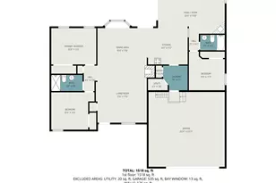 29453 River Shore Estate, Elkhart, IN 46516 - Photo 36