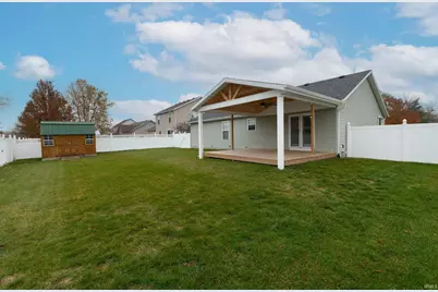 501 Shepherds Cove Drive, Osceola, IN 46561 - Photo 26