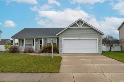 501 Shepherds Cove Drive, Osceola, IN 46561 - Photo 1