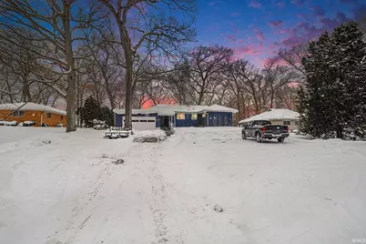 52565 Lynnewood Avenue, South Bend, IN 46628 - Photo 24