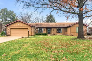 51081 High Meadow Dr, Granger, IN 46530 - Photo 2