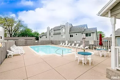 1514 N Oakhill Drive, South Bend, IN 46637 - Photo 16