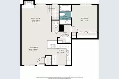 1514 N Oakhill Drive, South Bend, IN 46637 - Photo 18