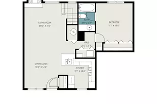 1514 N Oakhill Dr, South Bend, IN 46637 - Photo 18