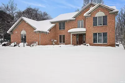 52303 Brendon Hills Drive, Granger, IN 46530 - Photo 2