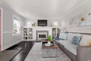 402 N Victoria St, Mishawaka, IN 46544 - Photo 4