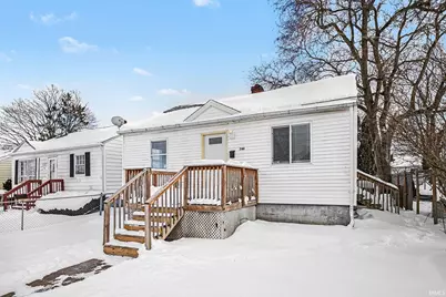 746 S Albert Avenue, South Bend, IN 46619 - Photo 20