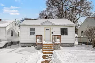 746 S Albert Ave, South Bend, IN 46619 - Photo 2