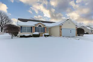 58124 Prairie Ridge Rd, Goshen, IN 46528 - Photo 1