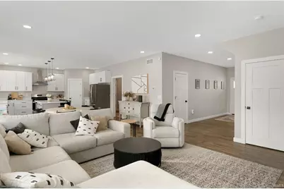 52106 Olympus Pass, Granger, IN 46530 - Photo 6