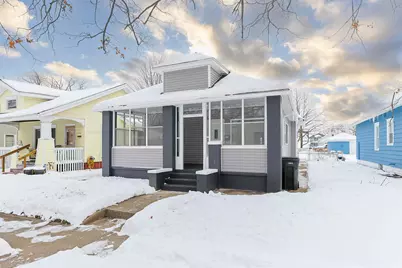 1118 N Brookfield Street, South Bend, IN 46628 - Photo 1